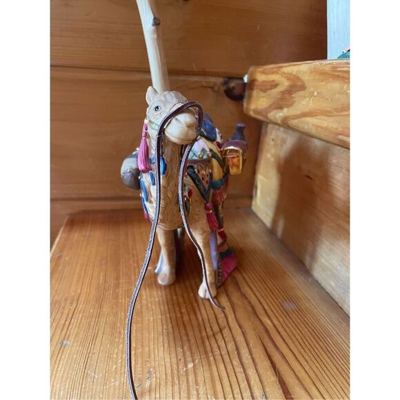 Kirkland Signature Nativity Replacement Standing Camel - Picture 2 of 6
